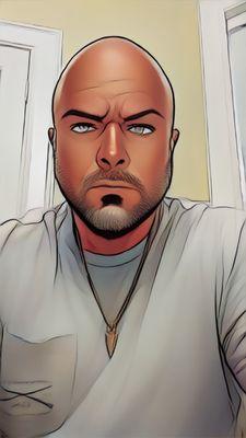 photo of Santiago S.