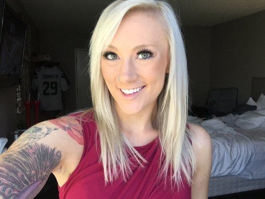Photo of Courtney B.