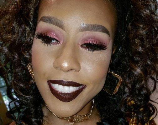 Photo of Lynnette W.