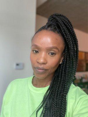 Photo of Caroline M.
