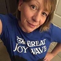 Photo of Gina G.