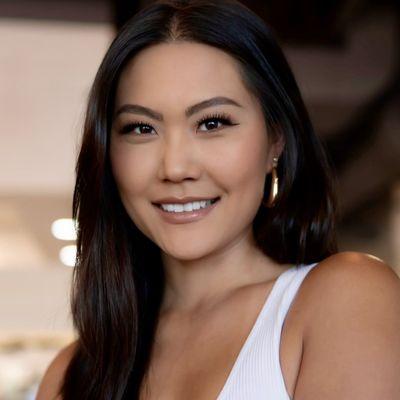 photo of Christine K.