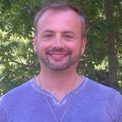 Photo of David R.