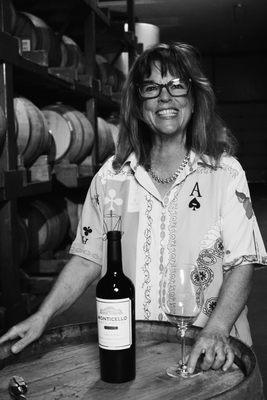 Photo of Wendy C.