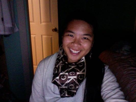 photo of Nicole Anne S.