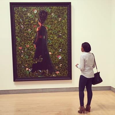 photo of Francine R.