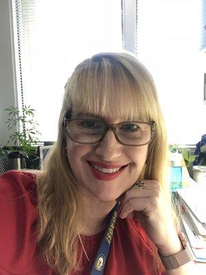Photo of Lisa R.
