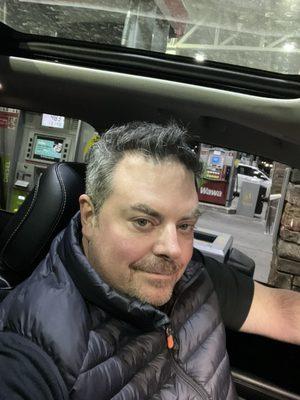 photo of Nathanael G.