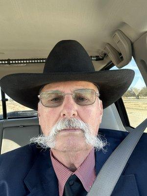 Photo of Steven K.