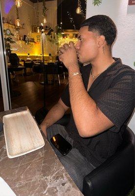 Photo of Papi S.