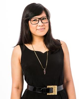 Photo of Bernadette C.