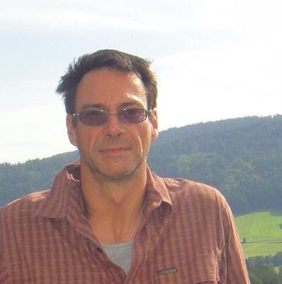 Photo of Markus H.