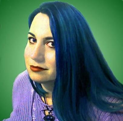 Photo of Molly S.
