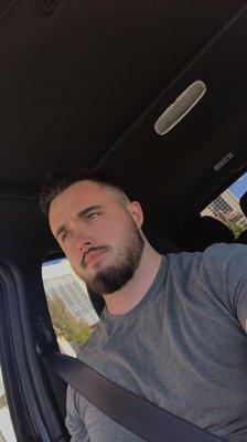 Photo of Caleb R.