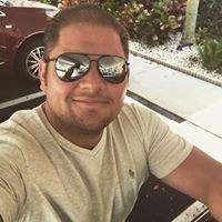 photo of Nick P.