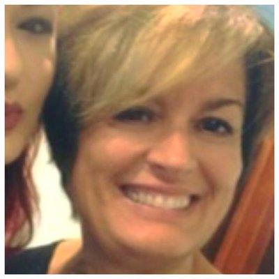 Photo of Gina M.
