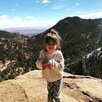 photo of Sophia C.