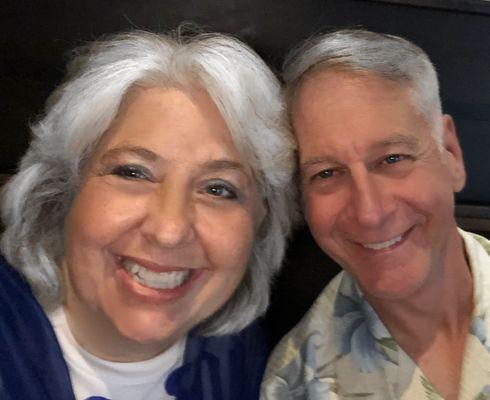 photo of Elizabeth And Bryan S.