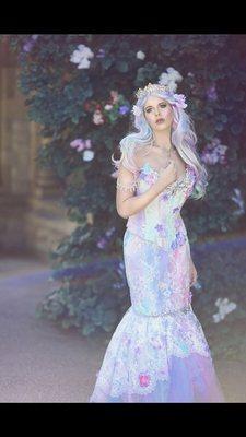Photo of Ostara B.