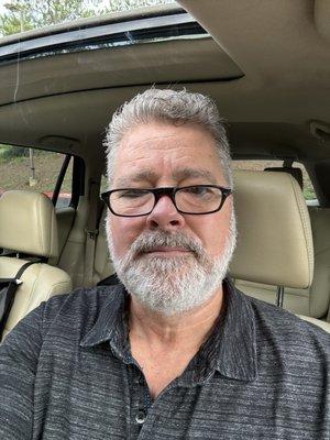 Photo of Jason B.