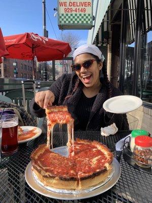 photo of Elizabeth R.