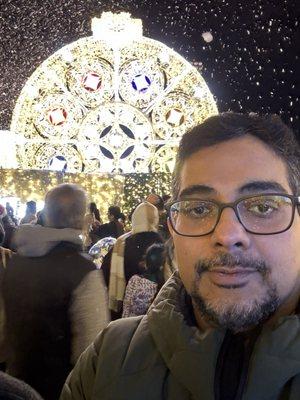 photo of Sivakumar S.