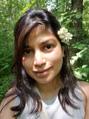 Photo of Sabina Islam Z.