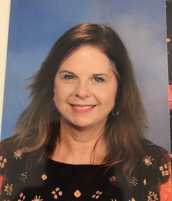 photo of Sherri C.