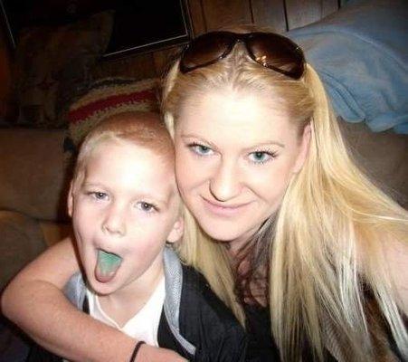 photo of Kimberly G.