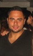 Photo of Arash D.
