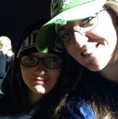 Photo of Tara Jean W.