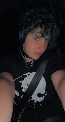 Photo of Hannah S.