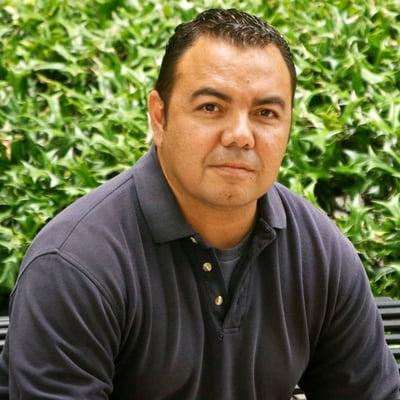 Photo of Fernando A.