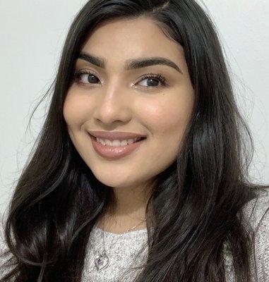 Photo of Megan G.