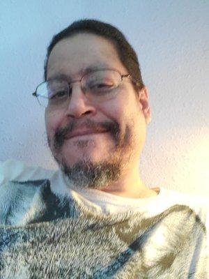 Photo of Gentle W.