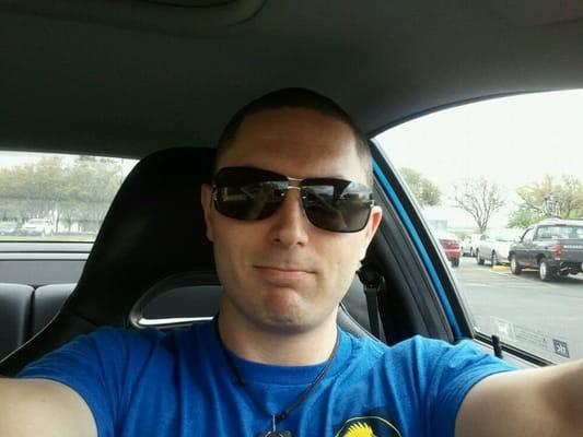 photo of Jonathan Z.