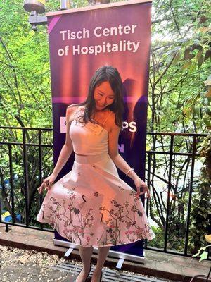 Photo of Xuenie Z.