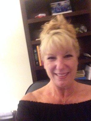 Photo of Jayne G.