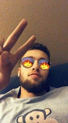 Photo of Malik P.