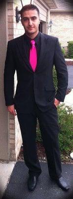Photo of Mahmoud H.
