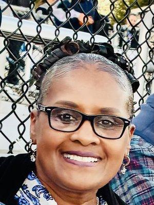 photo of Sequendalyn M.