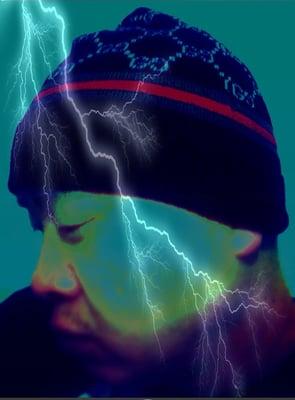 Photo of Deejay C.