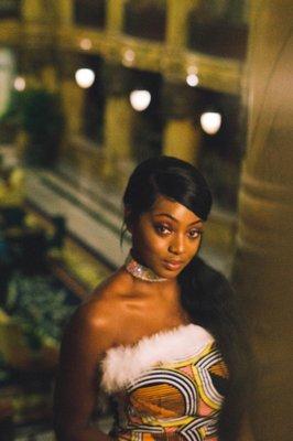 Photo of Nana Ama T.