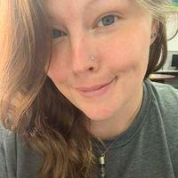 photo of Amber R. B.