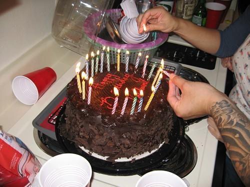 photo of Christine P.