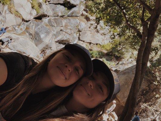 photo of Brooklyn H.