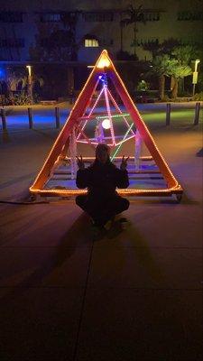 photo of Bradford K.