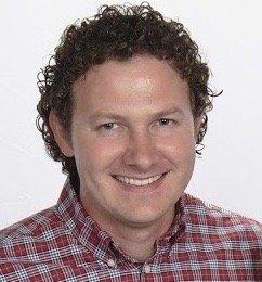 photo of Augustin R.