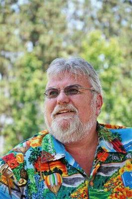 Photo of Dave W.