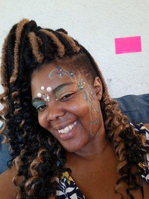 Photo of Shamara M.